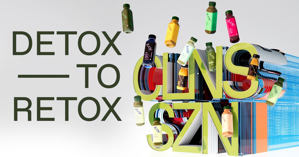 Beginner's Guide to Juice Cleanses Raw Juicery