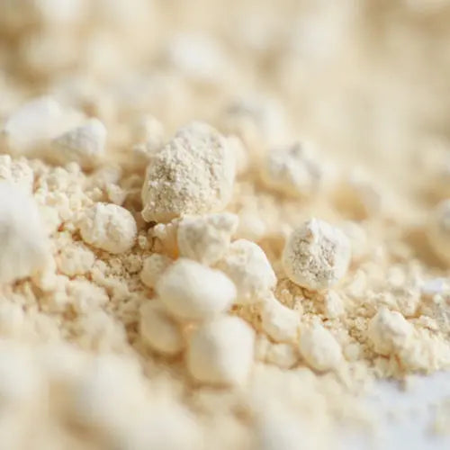 Bamboo Silica
