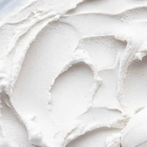 Coconut Cream