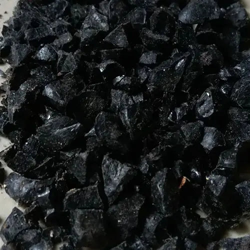 Fulvic Minerals