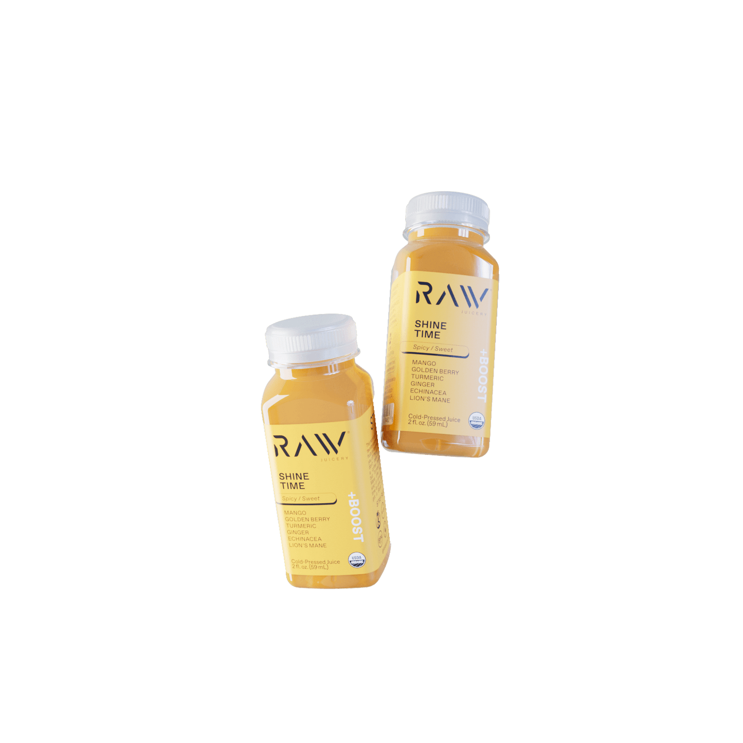 turmeric cold pressed juice