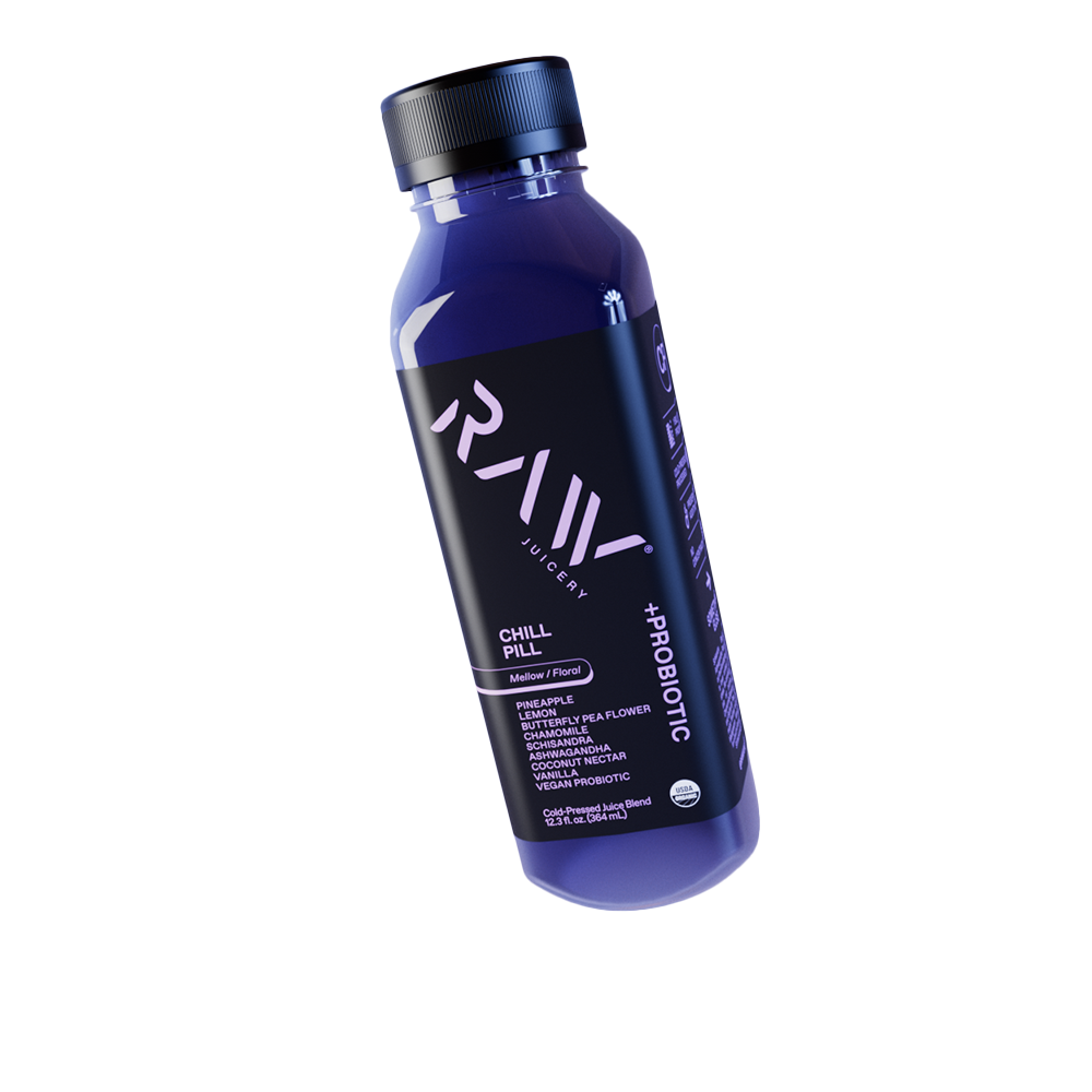 schisandra berry juice