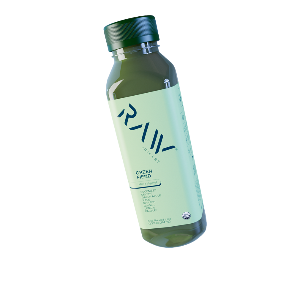 cucumber spinach juice