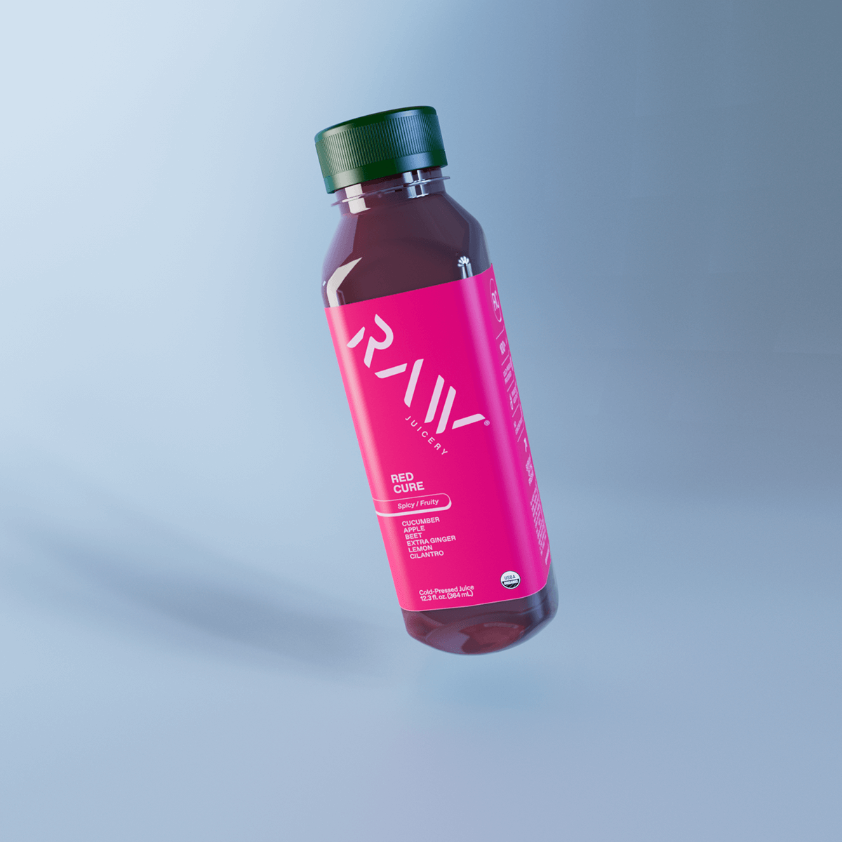 super beet juice