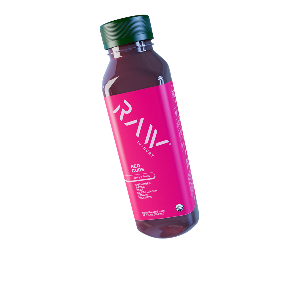 super beet juice