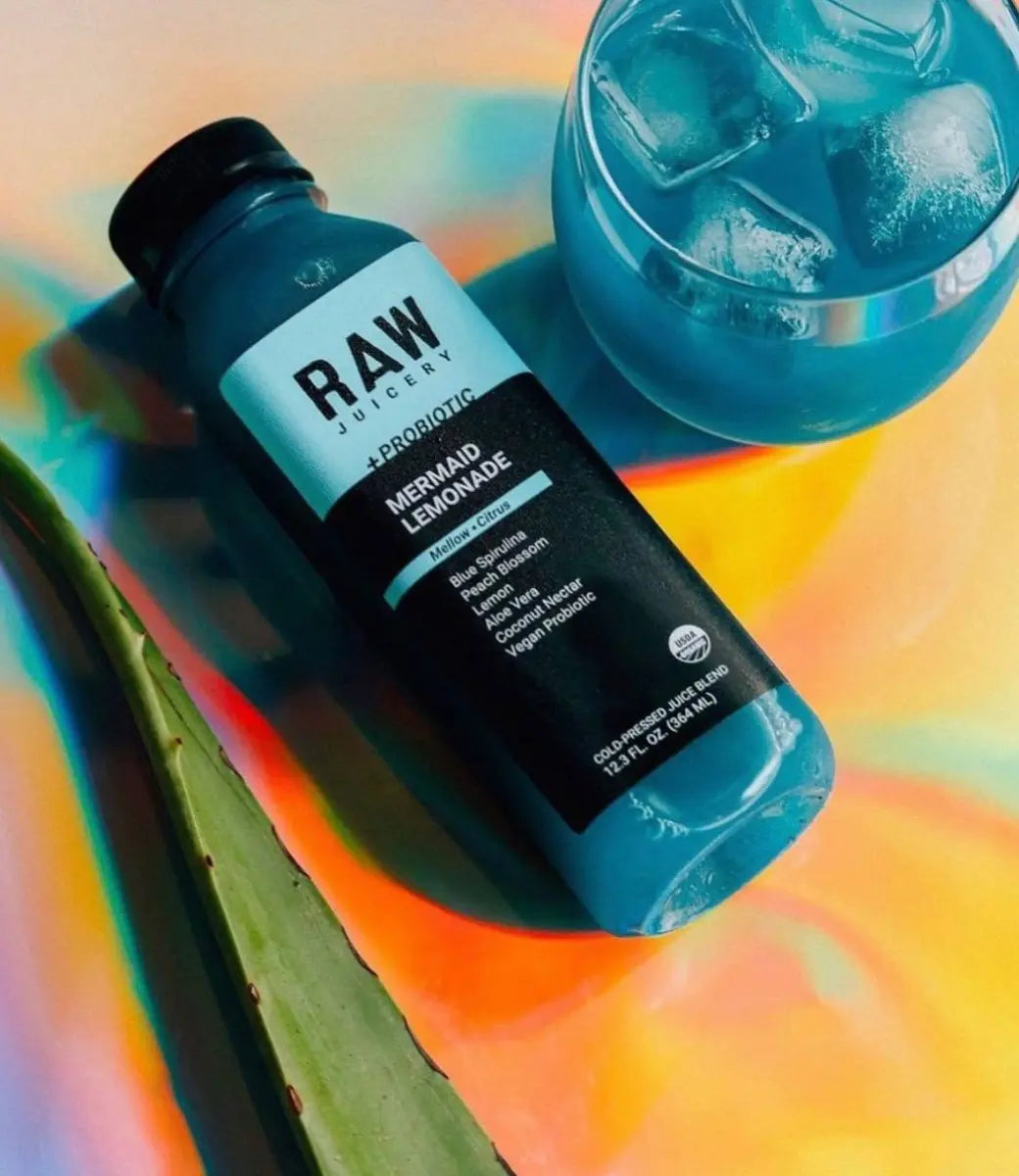 Cold-Pressed Juice: A Delicious Way To Increase Your Daily Greens