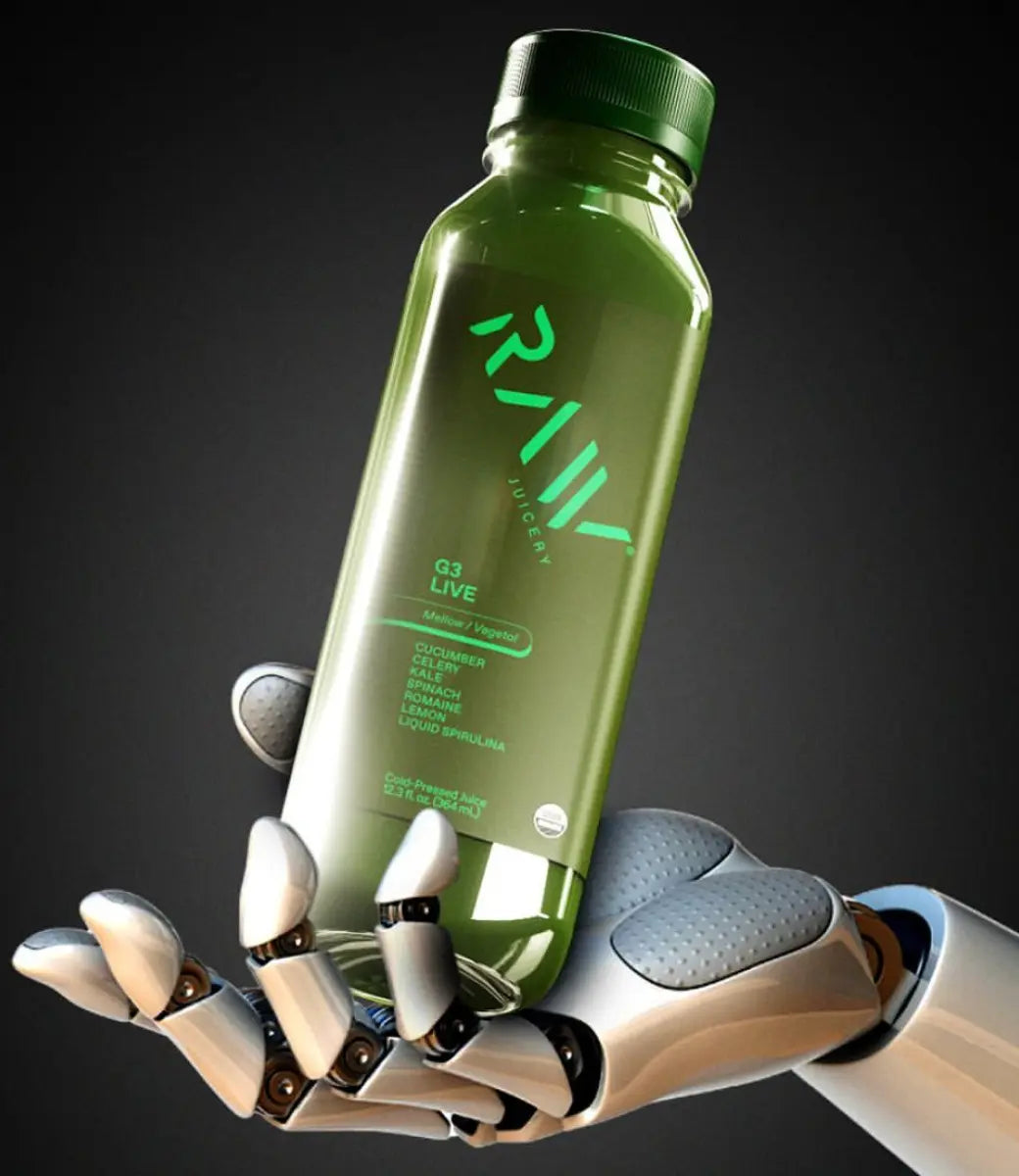 green juice cleanse