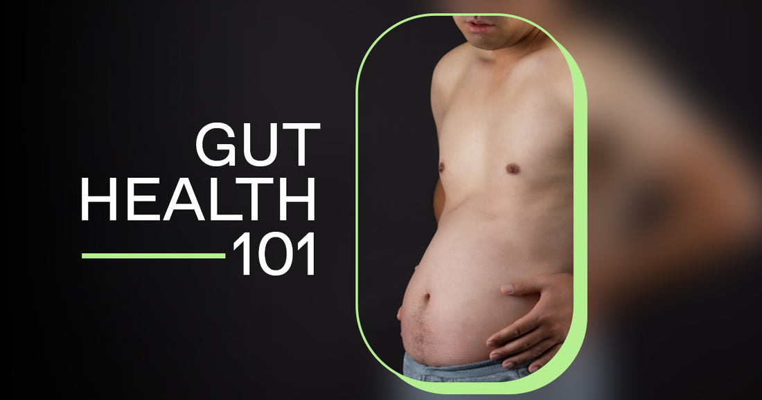 Heal Your Gut Health with these 8 Juice Cleanse Benefits – Raw Juicery