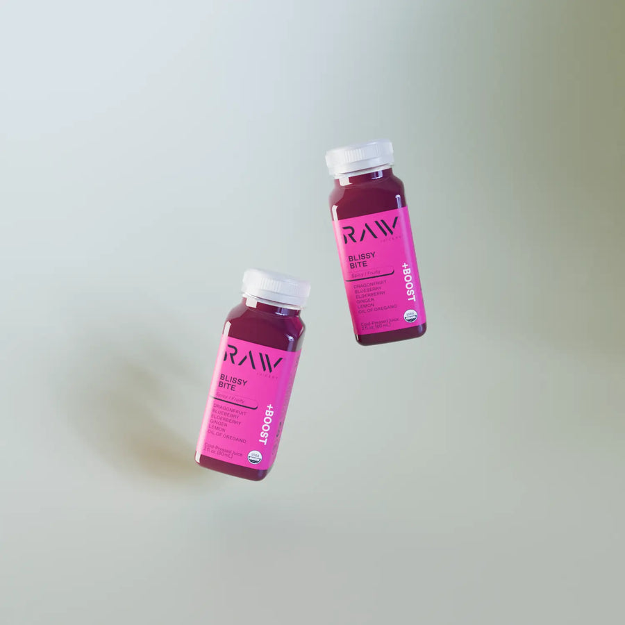 BLISSY BITE | 2-PACK
