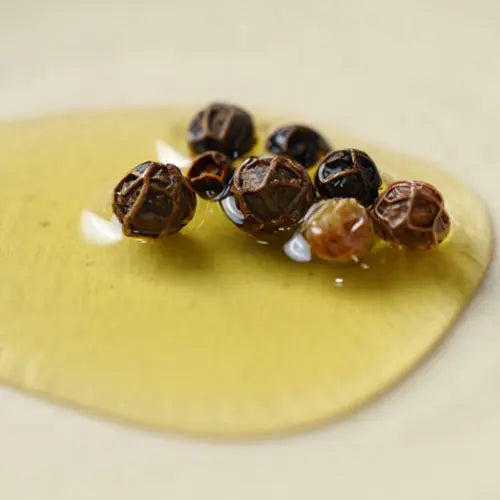 Black Pepper Oil
