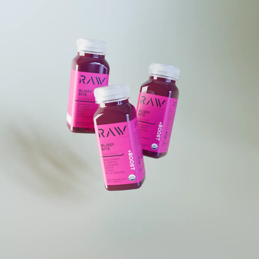BLISSY BITE | 3-PACK
