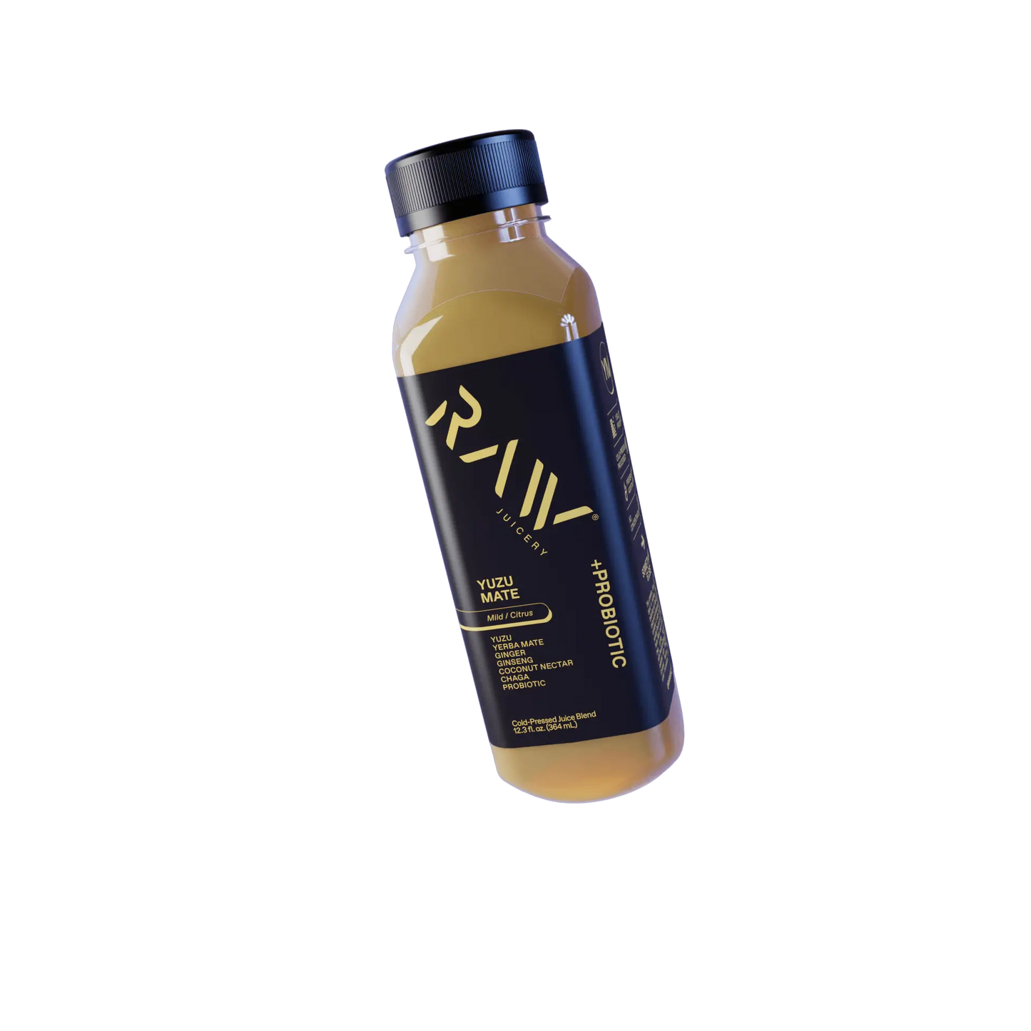 YUZU MATE
