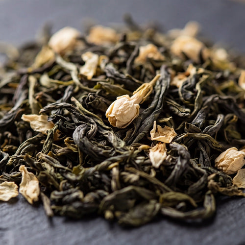 Jasmine Tea